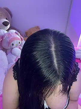 Mericute  online show from 02/24/26, 02:09