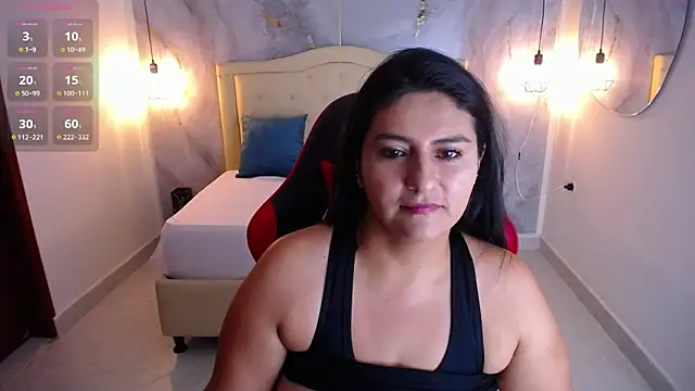 Samy moore14 online show from 09/20/25, 01:45