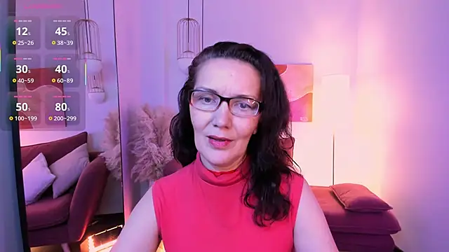 Irene Marlow online show from 10/09/25, 05:38