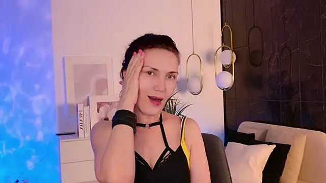 Irene Marlow online show from 03/20/26, 02:11