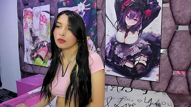 Snapshot of burbuja_pink_ chatting on 07/31/26, 03:17 burbuja pink online show from 07/31/26, 03:17