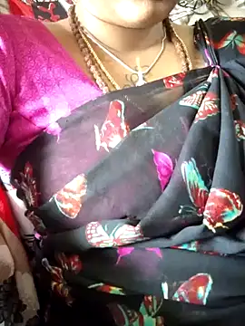 sweetqueen143 online show from 11/13/25, 04:55