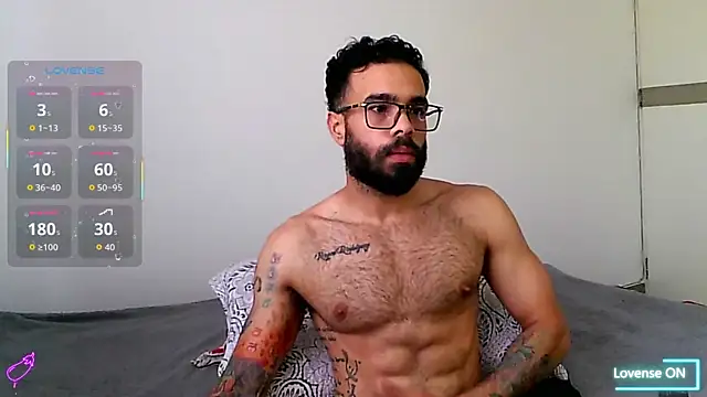 htrebor87 online show from 11/11/25, 07:36