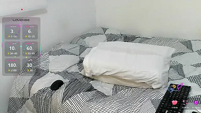 htrebor87 online show from 03/25/26, 11:00