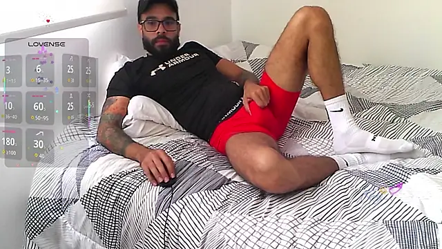 htrebor87 online show from 03/26/26, 07:41