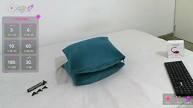 htrebor87 online show from 04/17/26, 10:57