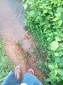 AgitatedStrip9 online show from 09/25/25, 02:15