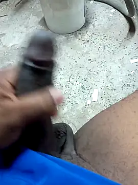 preto3561 online show from 02/09/26, 01:37