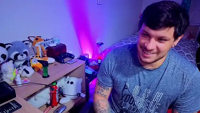 ryden 01 online show from 09/19/25, 05:09