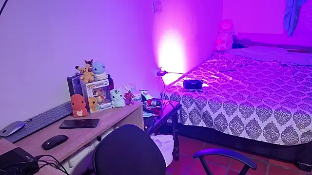 ryden 01 online show from 09/20/25, 04:35