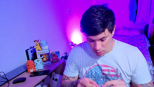 ryden 01 online show from 09/22/25, 04:14