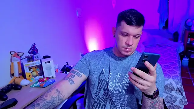 ryden 01 online show from 09/26/25, 03:10