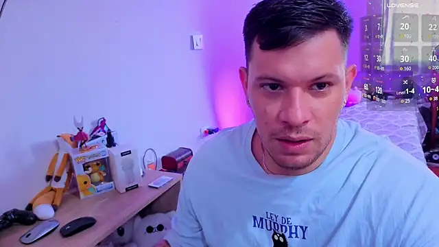 ryden 01 online show from 09/30/25, 03:28