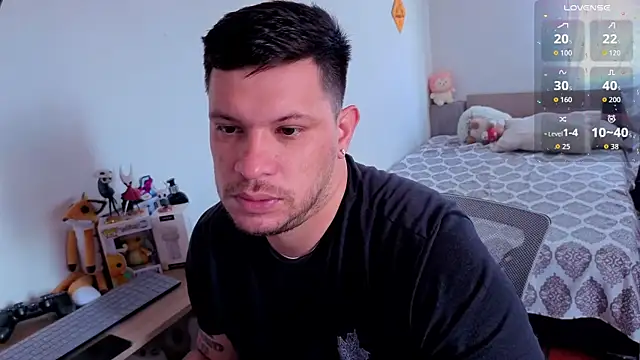 ryden 01 online show from 10/05/25, 02:26