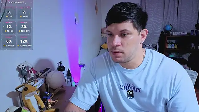 ryden 01 online show from 02/08/26, 12:14