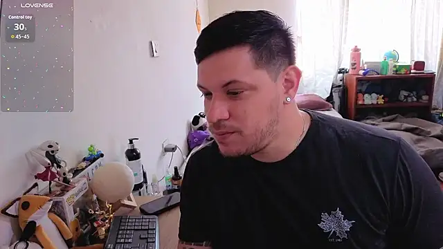 ryden 01 online show from 03/05/26, 03:08