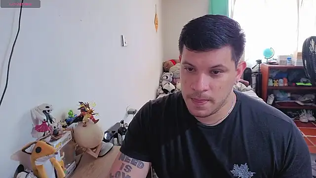 ryden 01 online show from 03/15/26, 08:15