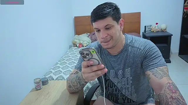 ryden 01 online show from 03/28/26, 12:43