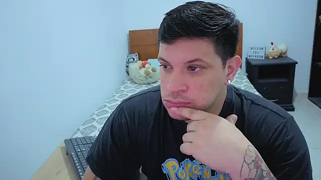 ryden 01 online show from 03/29/26, 12:21