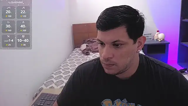 ryden 01 online show from 04/17/26, 03:37