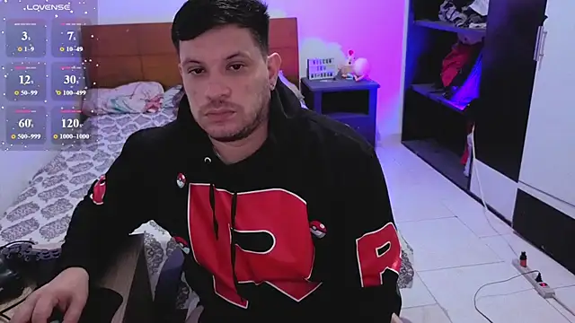 ryden 01 online show from 04/24/26, 12:24