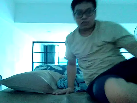 loveninja online show from 10/01/25, 09:37