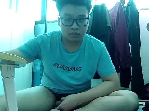 loveninja online show from 03/01/26, 06:59