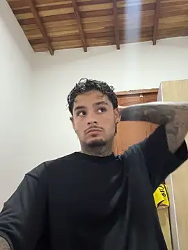 SexyBOy 2217 online show from 03/07/26, 01:24