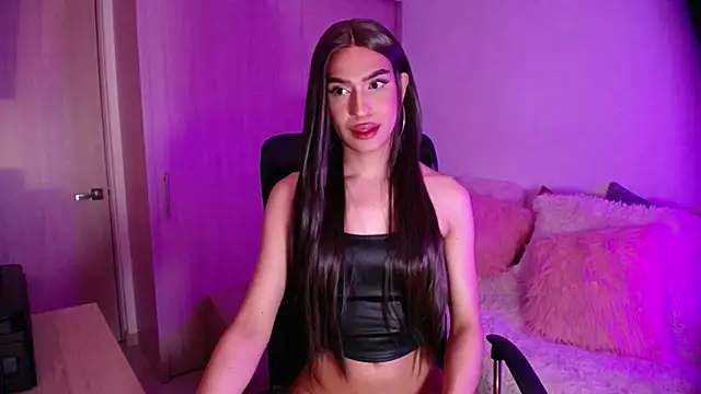 SamaraSilex online show from 09/23/25, 02:25