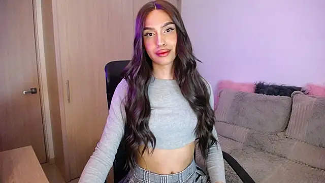 SamaraSilex online show from 10/16/25, 03:07