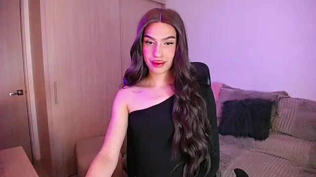 SamaraSilex online show from 10/22/25, 02:34