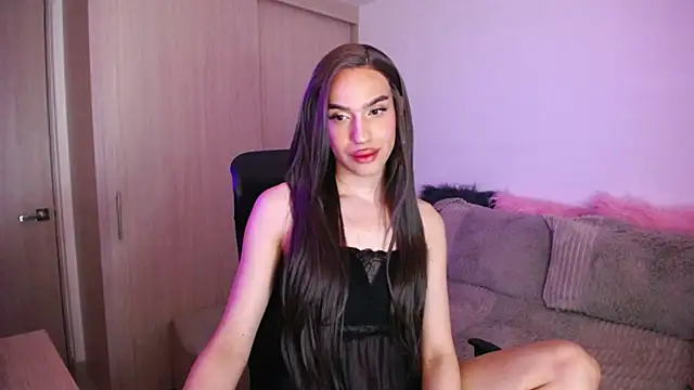 SamaraSilex online show from 11/04/25, 02:43