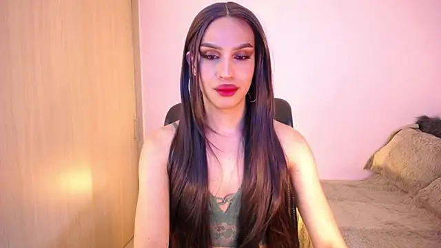 SamaraSilex online show from 11/25/25, 02:55