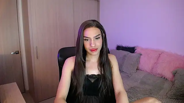 SamaraSilex online show from 12/15/25, 02:38