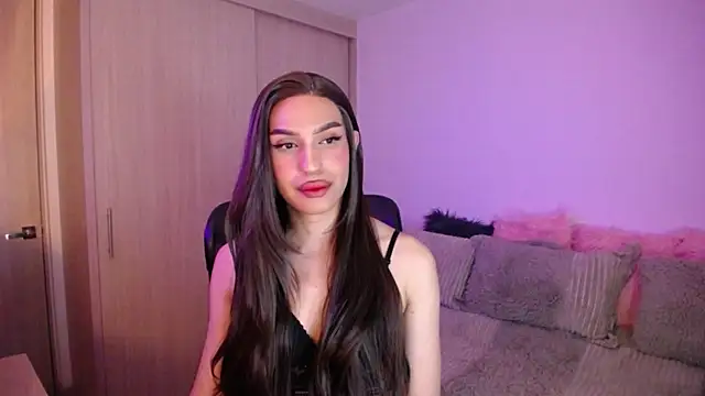 SamaraSilex online show from 12/19/25, 02:51