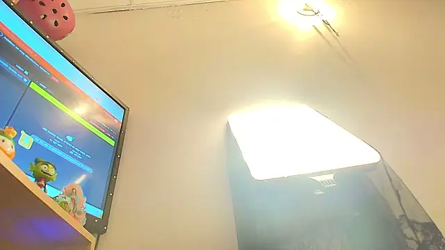 cat nasty online show from 04/22/26, 11:23