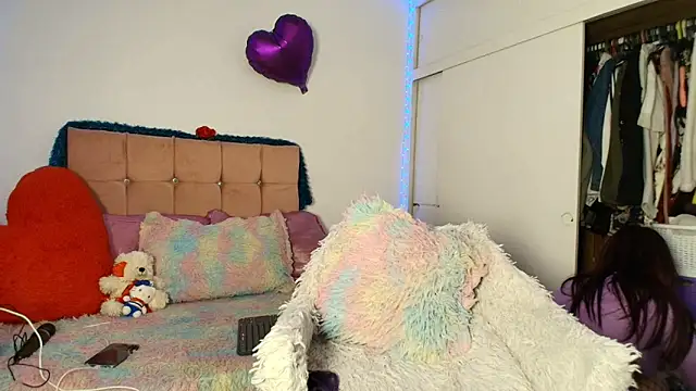 cat nasty online show from 06/02/26, 08:55