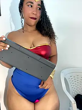 becca wilsson online show from 10/10/25, 10:14