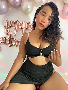 becca wilsson online show from 10/17/25, 07:55