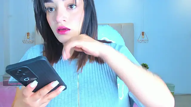 Maddy Rouse1 online show from 10/09/25, 03:59