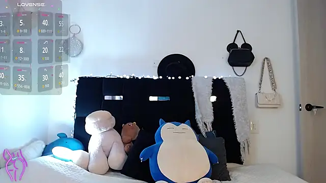 Camila Torresss online show from 02/11/26, 07:41