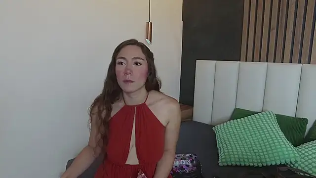 MyApril   online show from 12/04/25, 11:52