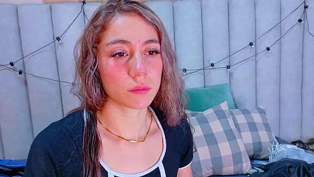 MyApril   online show from 03/05/26, 12:34