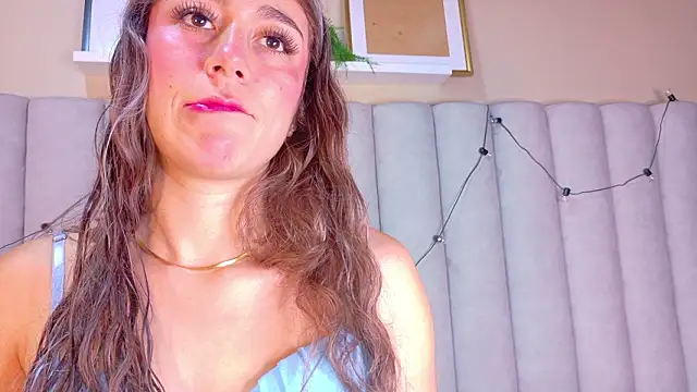 MyApril   online show from 03/28/26, 12:16