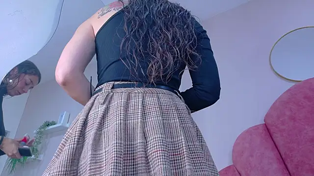 MyApril   online show from 04/20/26, 11:46