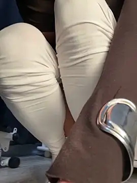 Lissa kis online show from 04/04/26, 09:40