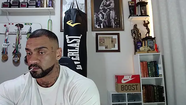 henryhadesflirt online show from 11/03/25, 11:15