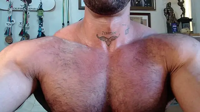 henryhadesflirt online show from 01/10/26, 06:31