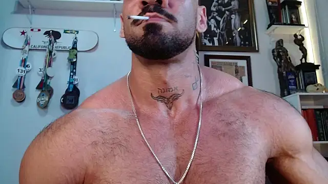 henryhadesflirt online show from 02/01/26, 06:17