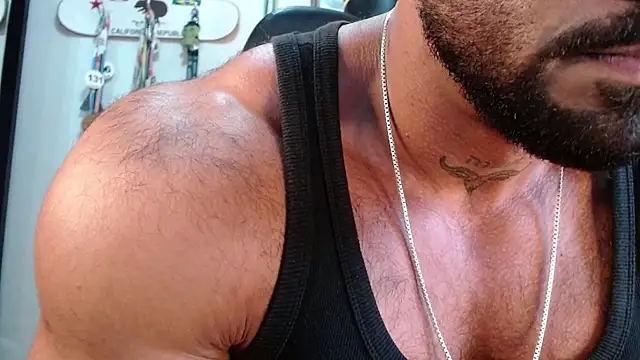 henryhadesflirt online show from 03/11/26, 06:25